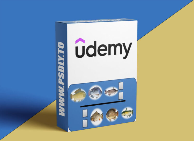 Udemy – How Set Up Biofloc System For Fish Farm 1 How Set Up Biofloc System For Fish Farm