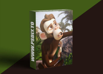 Ianimate - Feature Animation Workshops (F1-5)