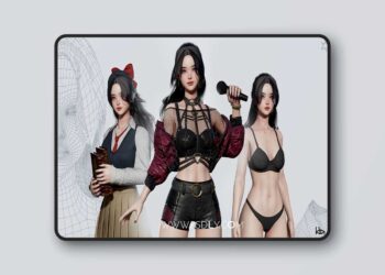 K-POP SERIES - Sun (4.19 – 4.27 and 5.0 – 5.7)