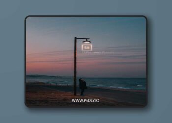 Lee Yik Keat 15 Premium Lightroom Presets