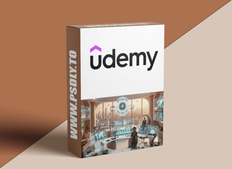 Udemy – Low-Code & No-Code Mastery By Siam Hossain 1 Low-Code & No-Code Mastery