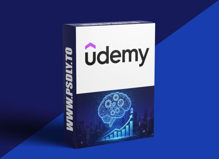 Udemy – Marketing Strategy Masterclass: Build a Winning Growth Plan 1 Marketing Strategy Masterclass: Build a Winning Growth Plan