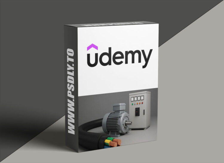Udemy – Master Cable Sizing for Industrial Projects 1 Master Cable Sizing for Industrial Projects