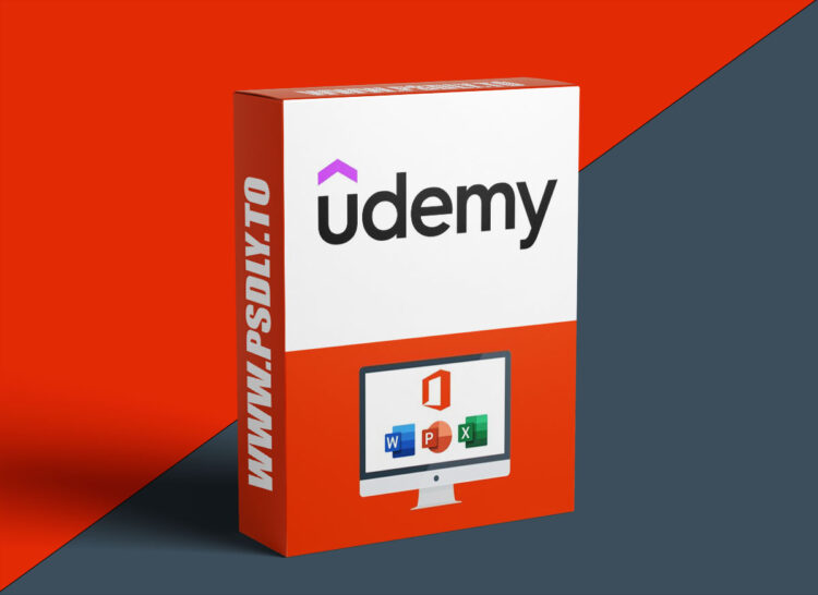 Udemy – Microsoft Office; Excel, Word & PowerPoint 2019 - Beginners 1 Microsoft Office; Excel, Word & PowerPoint 2019 - Beginners