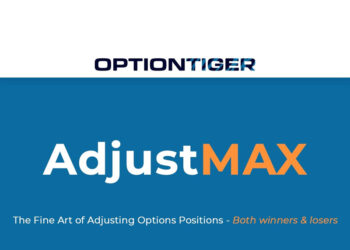 Option Tiger – Adjust Max