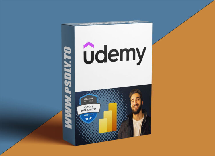 Udemy – PL-300 Power BI Exam Mastery: Fast-Track Certification Prep 1 PL-300 Power BI Exam Mastery: Fast-Track Certification Prep