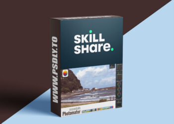 Photomator Essentials: Edit Stunning Photos fast and easy