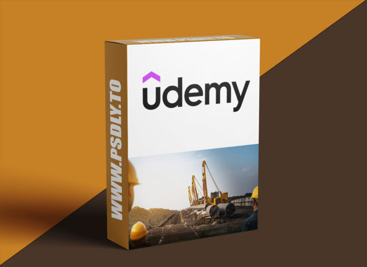 Udemy – Pipeline Construction: Oil & Gas From Survey - Commissioning 1 Pipeline Construction: Oil & Gas From Survey - Commissioning