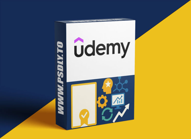 Udemy – Practical ISO 27001:2022 Lab: Step-by-Step ISMS Training 1 Practical ISO 27001:2022 Lab: Step-by-Step ISMS Training