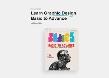 Rajeev Mehta - Unlock Design - Basic to Advance Social Media Graphic Design Course