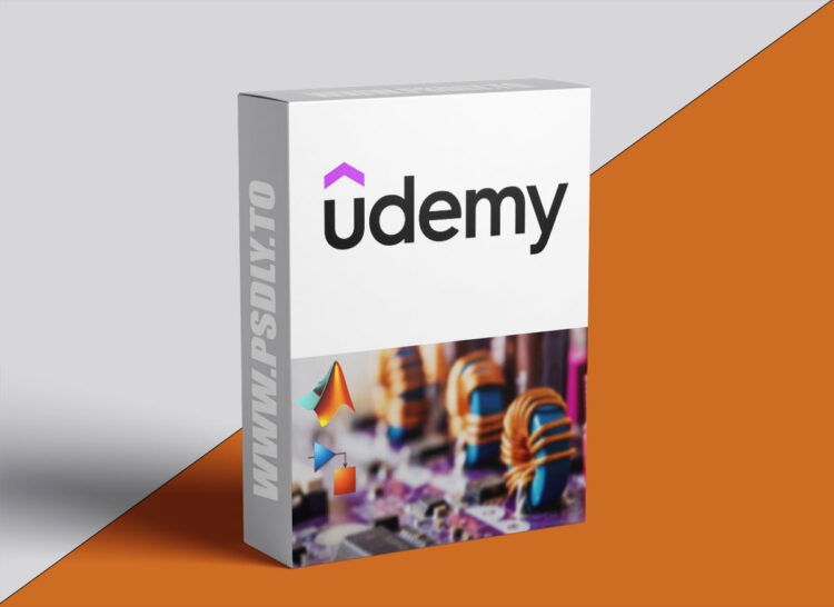 Udemy – Simulink for Power Electronics Design, Simulation & Analysis 1 Simulink for Power Electronics Design, Simulation & Analysis