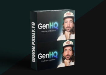 Skool - GenHQ - Creative AI Education