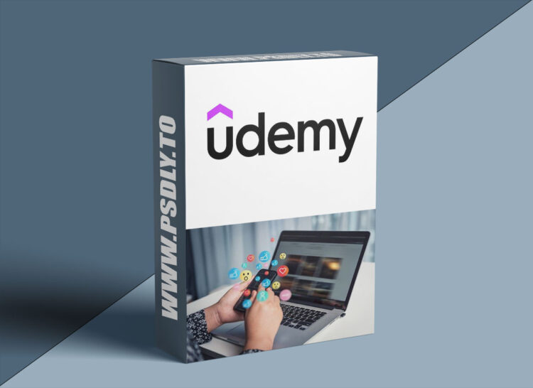 Udemy – Social Media Marketing Fundamentals for Nonprofits 1 Social Media Marketing Fundamentals for Nonprofits