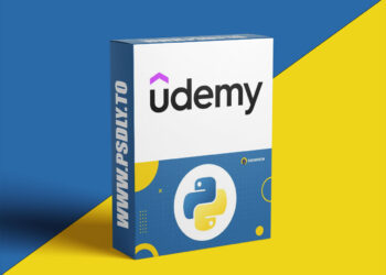 Start Python Programming: Fundamentals with Hands-on Project