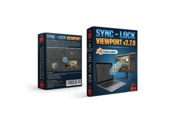 Sync Lock Viewport v2.7.0