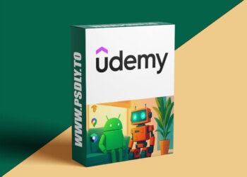 The Complete Android 16 Course [Part 3] - Become a Master