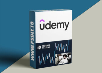 The Complete Foundation to Advanced in FOREX Trading 2025