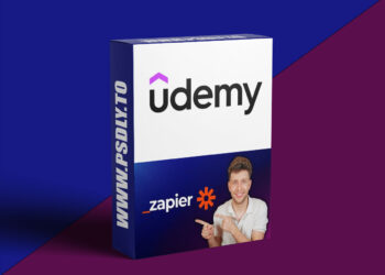 The Complete Zapier Course: From Beginner To Expert