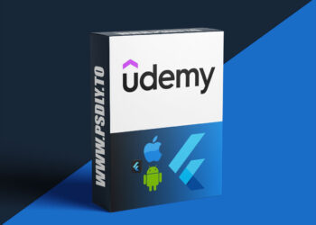 Ultimate Flutter Mobile App Development Bootcamp | 2026