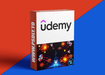 Unreal Engine 5 2D Game Development Intermediate Course