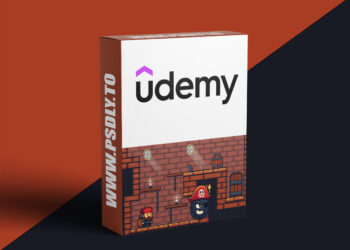 Unreal Engine 5 : learn 2D Game Dev in less than 3 hour