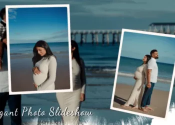 Videohive Elegant Photo Slideshow 60903031