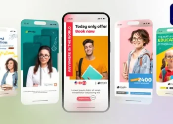 Videohive Instagram Education 02 60994203