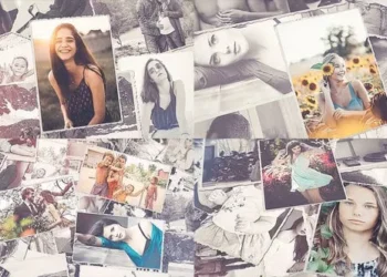 Videohive Photo Slideshow 22649314