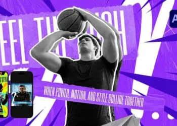 Videohive Plastic Grunge Motion Reveal 60987814