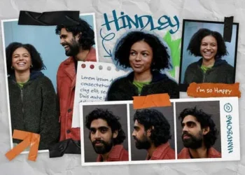 Videohive Scrapbook Photo Collage Video Template 61267399