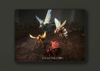 Wasps pack (4.26 – 4.27 and 5.0 – 5.4)