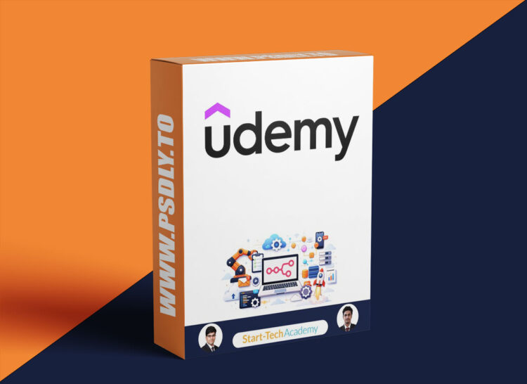Udemy – n8n Masterclass: Build AI Automation Workflow Without Coding 1 n8n Masterclass: Build AI Automation Workflow Without Coding