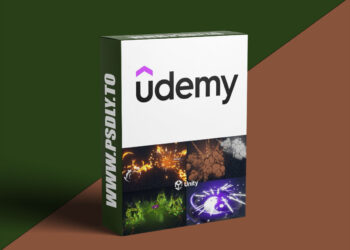 AAA Unity VFX Pipeline: Production-Ready Effects for Games