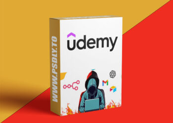 AI Agents Masterclass: N8N & Automation: Step by Step