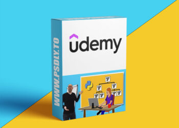 Advanced OOP with Python. Beyond the basics.