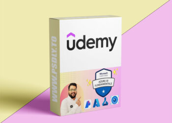 Azure AI Masterclass: NLP, Computer Vision & GenAI