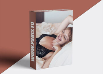 Believe In Boudoir - Low Budget Boudoir