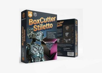 BoxCutter v26.1.1 Stiletto