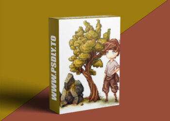 CGCookie - Fundamentals of Pixel Art