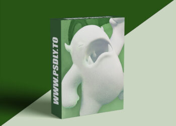 CGCookie - Fundamentals of Sculpting in Blender 2.7