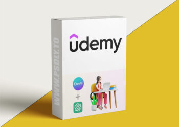 Canva Tutorial with AI: Ultimate Canva Course with ChatGPT