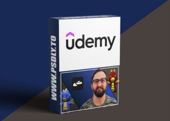 Complete Nomad Sculpt Course: Beginner to Expert