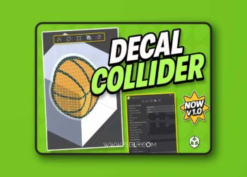 Decal Collider v1.1.0