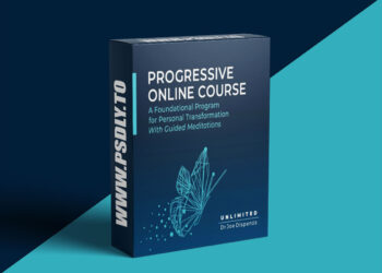 Dr. Joe Dispenza – A Foundational Program for Personal Transformation With Guided Meditations