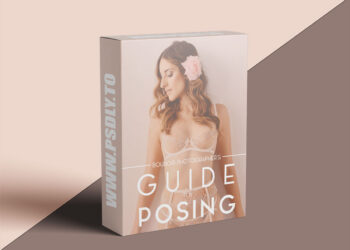 Gumroad - Boudoir Photographer's Guide to Posing