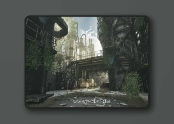 Industrial Factory (5.6)