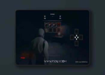 Inventory System - Fully Blueprint V1.5 (5.2 – 5.5)