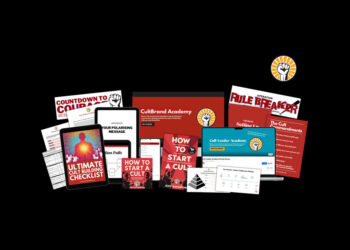 Jody Raynsford – CultBrand Academy