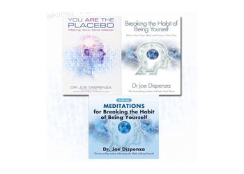 Joe Dispenza – Meditation Collections
