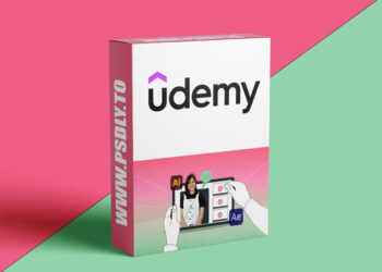 Kinetic Typography for Creative Block (Using After Effects)